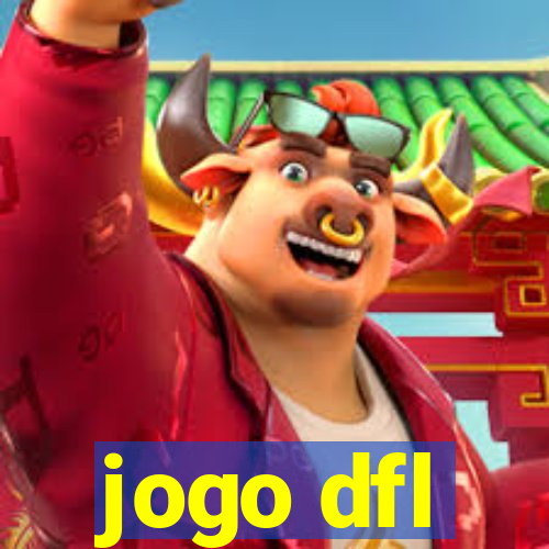 jogo dfl